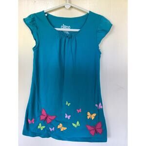 Circo Girls xs 4/6 shirt